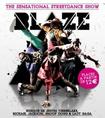 Blaze the Show
