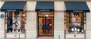La saint-valentin avec Nayenka!