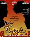 Le Spectacle Musical "Tismée" au Festival Kwandies