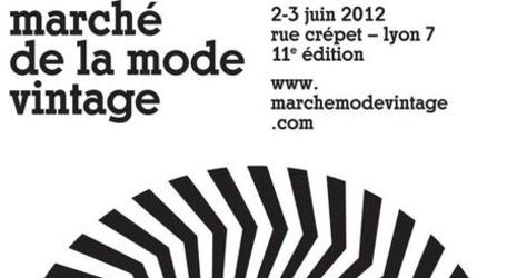 Marché de la Mode Vintage 