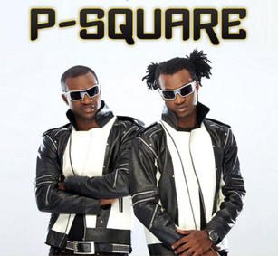P-Square en Concert