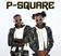 P-Square en Concert